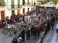 Radio Federal - Actualidad - Se presentó con éxito en Daireaux la Escuela Municipal de Ciclismo de Bolívar