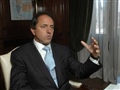 Radio Federal - Actualidad - SCIOLI REPUDIÓ “COBARDES ACTITUDES MACHISTAS”