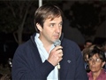 Radio Federal - Actualidad - Gestiones del Intendente Erreca en Buenos Aires