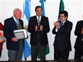 Radio Federal - Actualidad - En Berisso con la presencia de Alejandro Arlía y Martín Di Bella   LA PROVINCIA DISTINGUIÓ A OTRO CONTRIBUYENTE EJEMPLAR