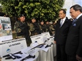 Radio Federal - Actualidad - El gobernador en la Villa Carlos Gardel de Morón, tras mega operativo 