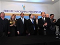 Radio Federal - Actualidad - En San Fernando, con intendentes y dirigentes del PJ   SCIOLI: ES MOMENTO PARA “DEFENDER LO QUE SE HIZO Y SEGUIR AVANZANDO”