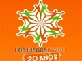 Radio Federal - Actualidad - “Juegos B. A. 2011” – Abuelos – El martes juegan los Abuelos