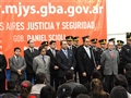 Radio Federal - Actualidad - Dos mil policías más en las calles   SCIOLI Y LOS CIVILES EN COMISARÍAS: “PROMETIMOS Y CUMPLIMOS”