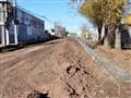 Radio Federal - Actualidad - Se culminó el cordón cuneta en la calle Natiello