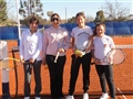 Radio Federal - Actualidad - ÚLTIMO TORNEO TENIS C.A.I.