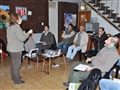 Radio Federal - Actualidad - Finalizó el “Curso de Conservación de Forrajes”