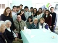 Radio Federal - Actualidad - 1º Jornada Recreativa Intergeneracional