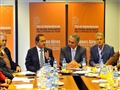 Radio Federal - Actualidad - Reunión con equipo técnico encabezado por Santiago Montoya   SCIOLI CON ACCIONES Y AGENDA DE REGIONALIZACIÓN