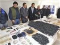 Radio Federal - Actualidad - En 25 allanamientos, se desbarató peligrosa banda denominada los “Mata Tigres”  SCIOLI CALIFICÓ COMO “HISTÓRICO GOLPE AL NARCOTRÁFICO”  EL SECUESTRO DE 12 MIL DOSIS DE PACO