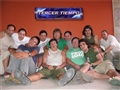 Radio Federal - Videos - Club de Arqueros de Bolívar