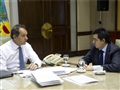 Radio Federal - Actualidad -  Arlía y el gran desafío de Scioli  “LA PROVINCIA COMO LOCOMOTORA DEL PAÍS”