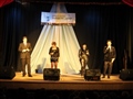 Radio Federal - Actualidad - El Grupo Quattro se presentó en el Teatro Coliseo Español