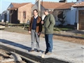 Radio Federal - Actualidad - Erreca recorre obras públicas