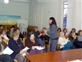 Radio Federal - Actualidad - 1º Charla – Taller sobre Memoria – Estimulación Cognitiva en Urdampilleta