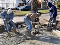 Radio Federal - Actualidad - Continúan las obras de pavimentación