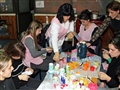 Radio Federal - Actualidad - El Jardín Maternal Municipal articuló con los Centros de Atención Integral