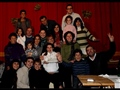 Radio Federal - Actualidad - Grupo Teatral "El Mangrullo"