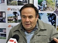 Radio Federal - Actualidad - Superó el Covid y Pide que Nos Cuidemos para Ayudar