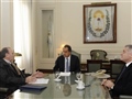 Radio Federal - Actualidad - SCIOLI REPASÓ AGENDA LEGISLATIVA CON TITULARES DE BLOQUES DEL OFICIALISMO