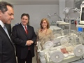 Radio Federal - Actualidad - Esta mañana en el hospital Carrillo de Tres de Febrero NACIÓ RAMIRO, EL PRIMER BEBÉ DE LA LEY PROVINCIAL DE FERTILIZACIÓN ASISTIDA