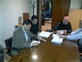 Radio Federal - Actualidad - Bali Bucca estuvo presente en la apertura de la licitación de desagüe cloacal para Urdampilleta