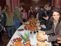 Radio Federal - Actualidad - Se presentó oficialmente la 2da edición de la Fiesta Regional del Chorizo Seco y la Galleta de Campo