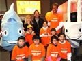 Radio Federal - Actualidad - Celebró el Día del Niño en la megamuestra              SCIOLI DESTACÓ EL VALOR EDUCATIVO Y DE ENTRETENIMIENTO DE TECNOPOLIS