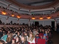 Radio Federal - Actualidad - Jornada de Trabajo Interdisciplinario en Atención Primaria de la Salud en " Salud Sexual y Procreación Responsable en Adolescencia"