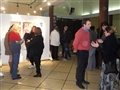 Radio Federal - Actualidad - Coralia Álvarez muestra “Reflejos” en Cultura