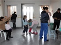 Radio Federal - Actualidad - Proyecto Multidisciplinario: Crecer Sano…Es muy Fácil!!!! en Barrio Jardín