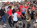 Radio Federal - Actualidad - Se festejó el día del estudiante en el Parque Municipal Las Acollaradas