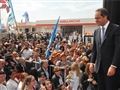 Radio Federal - Actualidad - SCIOLI ENTREGA EL MICROCRÉDITO 20 MIL EN EL LUNA PARK