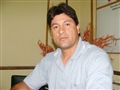 Radio Federal - Actualidad - Declaraciones a 10 AM de Roque Bazán