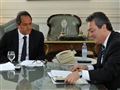 Radio Federal - Actualidad - SCIOLI ENCABEZA NUEVA AGENDA INTERNACIONAL DE LA PROVINCIA