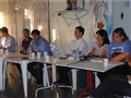 Radio Federal - Actualidad - La Municipalidad llega a San Juan, Colombo y Las Flores