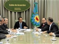 Radio Federal - Actualidad - SCIOLI PROFUNDIZA PERFIL PRODUCTIVO INTERNACIONAL  DE LA PROVINCIA