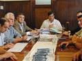 Radio Federal - Actualidad - Eduardo Bucca recibió a las autoridades de OCEBA y pronto habrá un gran anunció para la energía local