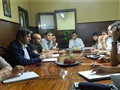 Radio Federal - Actualidad - El Intendente y el equipo de Salud continúan trabajando para optimizar la calidad de la salud del partido de Bolívar