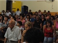 Radio Federal - Actualidad - la Municipalidad estuvo en San Juan, Colombo y Las flores