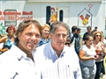 Radio Federal - Actualidad - LA PROVINCA, MC DONALD Y AVON-LALCEC HICIERON MAMOGRAFÍAS GRATIS EN MAR DEL PLATA 