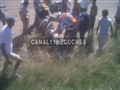 Radio Federal - Actualidad - Acccidente fatal de Jorge Martinez Boero en el DAKAR 2012