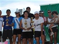 Radio Federal - Actualidad - Se corrió el primer triatlón municipal