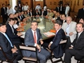 Radio Federal - Actualidad - Eduardo Bucca firmó un convenio con Florencio Randazzo y  profundiza su política en Seguridad Vial