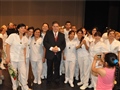 Radio Federal - Actualidad - En los últimos cuatro años  AUMENTÓ UN 45 POR CIENTO LA CANTIDAD DE  ENFERMEROS EN HOSPITALES DE LA PROVINCIA