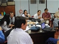 Radio Federal - Actualidad - El equipo de Salud Municipal continúa trabajando con la Región