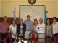 Radio Federal - Actualidad - Hoy comenzó el primer curso de capacitación para empleados municipales