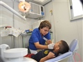 Radio Federal - Actualidad - MÁS DEL 60 POR CIENTO DE LOS TURISTAS ATENDIDOS  EN LOS MÓVILES ODONTOLÓGICOS TIENE CARIES