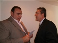 Radio Federal - Actualidad - El Director de Producción se reunió con su par de Provincia