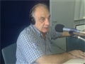 Radio Federal - Actualidad - Cupertino de visita en Fuga de Tortugas
